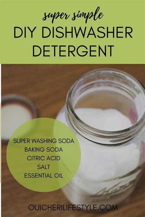 Non toxic dishwasher detergent. Things To Know About Non toxic dishwasher detergent. 